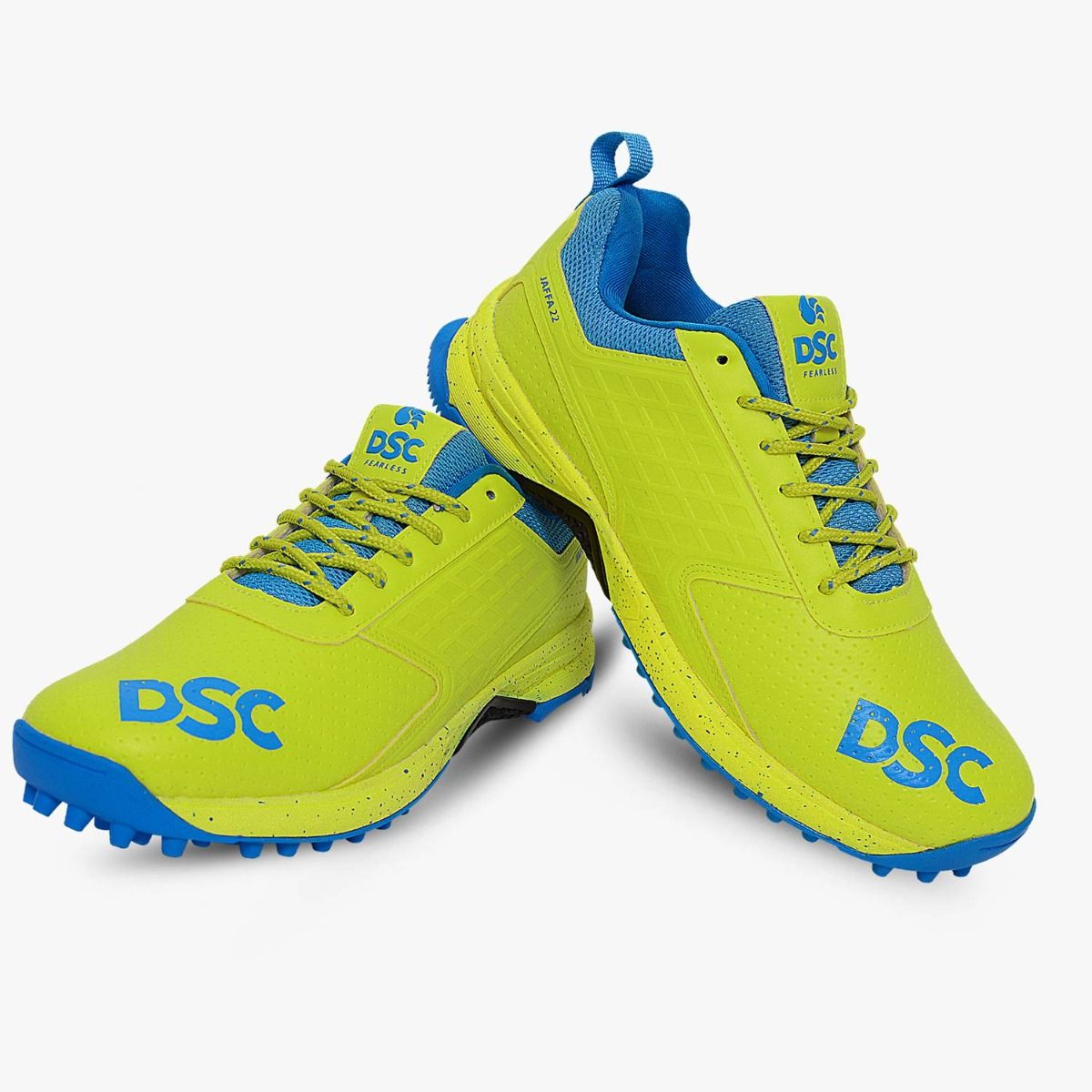 DSC Jaffa 22 Cricket Shoes for Mens