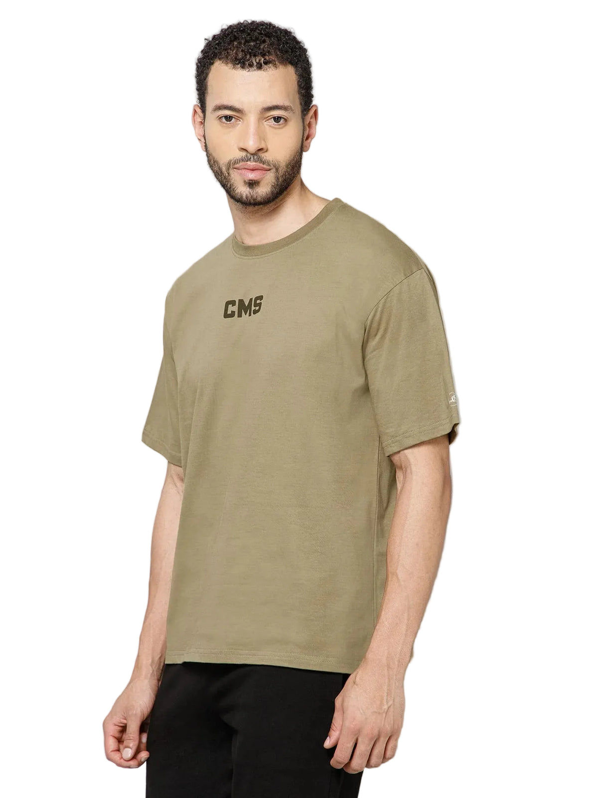 Rudestyle Hauntwear Oversized T-Shirt
