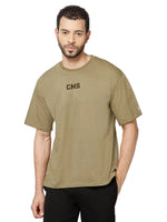 Rudestyle Hauntwear Oversized T-Shirt