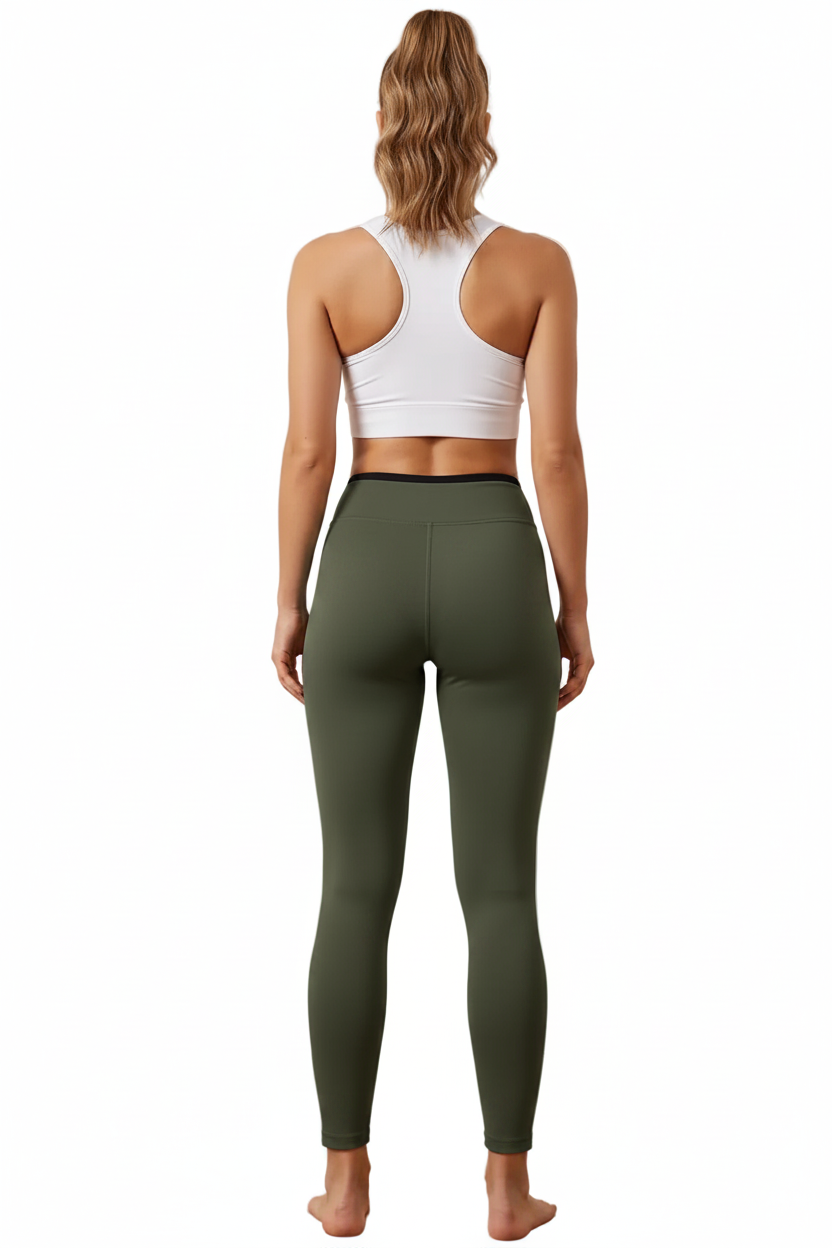 Madmax Leggings LTP-10