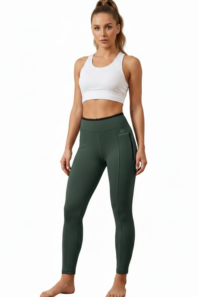 Madmax Leggings LTP-10