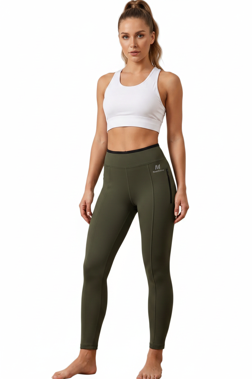Madmax Leggings LTP-10