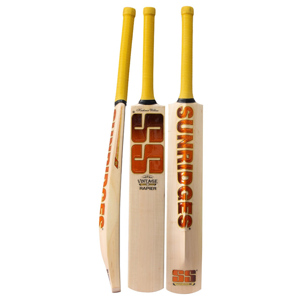 SS Vintage Rapier KW Cr. Bats- SH