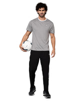 Minimal Buzz Strength Mesh Basic T- Shirt CMSRB001