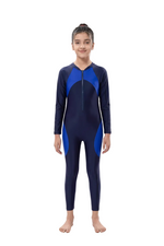 Oceanic Kids Swimming Costume Leo Full- 9