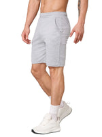 Rudestyle Casual Cotton Melange Short CMSST004