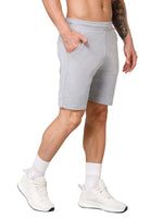 Rudestyle Casual Cotton Melange Short CMSST004