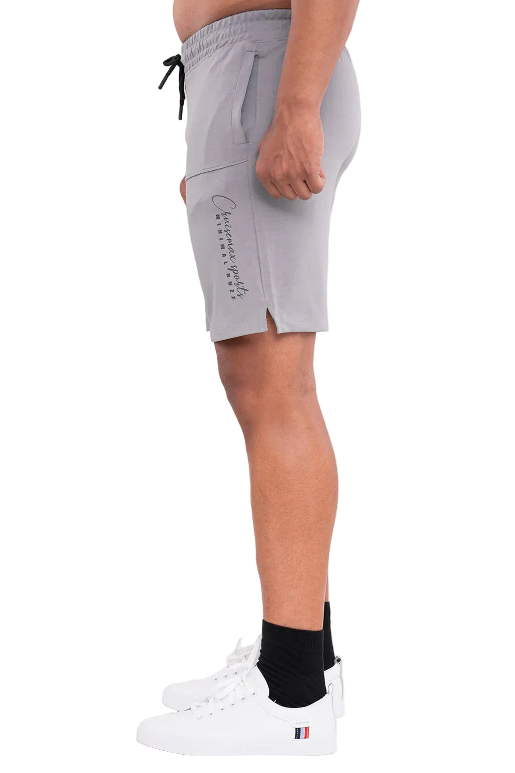 Minimal Buzz Ultra Active wear Shorts YT007