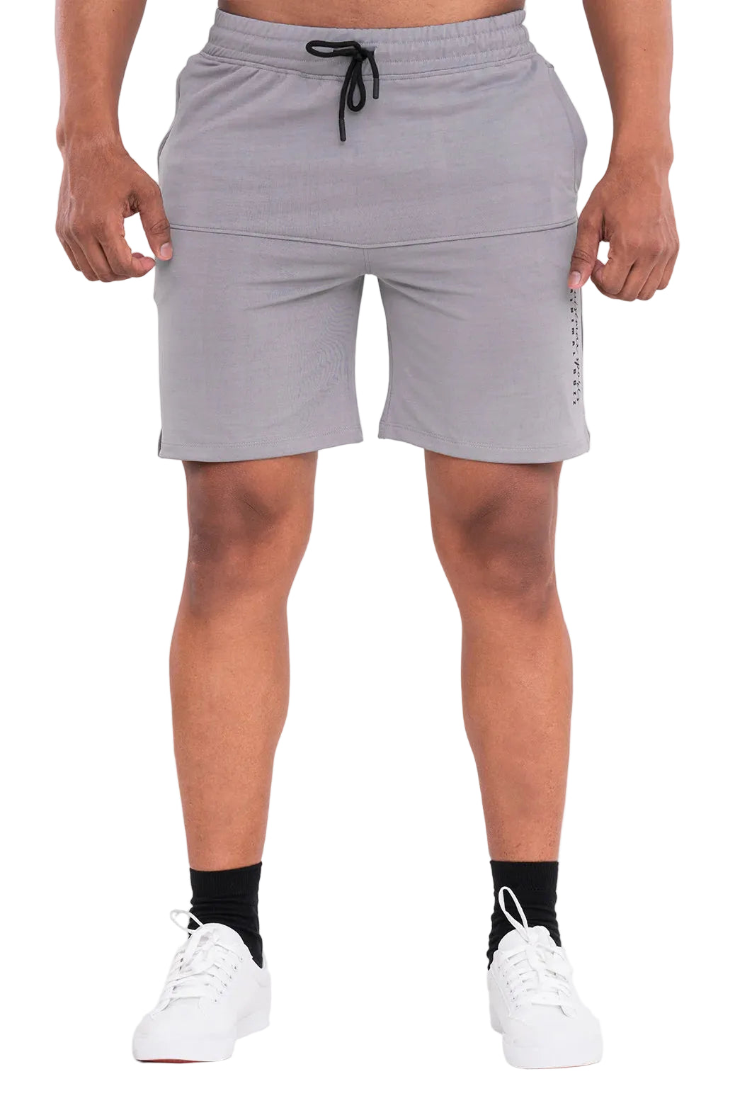 Minimal Buzz Ultra Active wear Shorts YT007