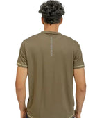 Liteflex Mens Round Neck T-Shirt 2104
