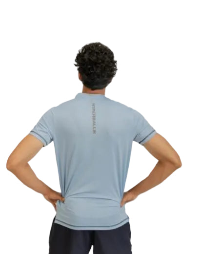 Liteflex Mens Round Neck T-Shirt 2104