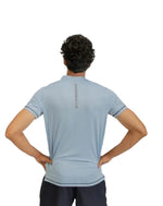 Liteflex Mens Round Neck T-Shirt 2104