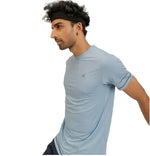 Liteflex Mens Round Neck T-Shirt 2104