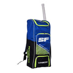 SF Kashmir Willow Cricket Kit Premium Youth (Size 05)