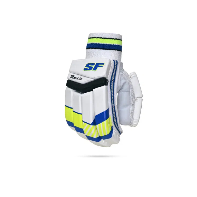 SF Batting Gloves Matchlite