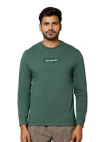 Minimal Buzz Ultra Soft Full Sleeve T-Shirt CMSFT001