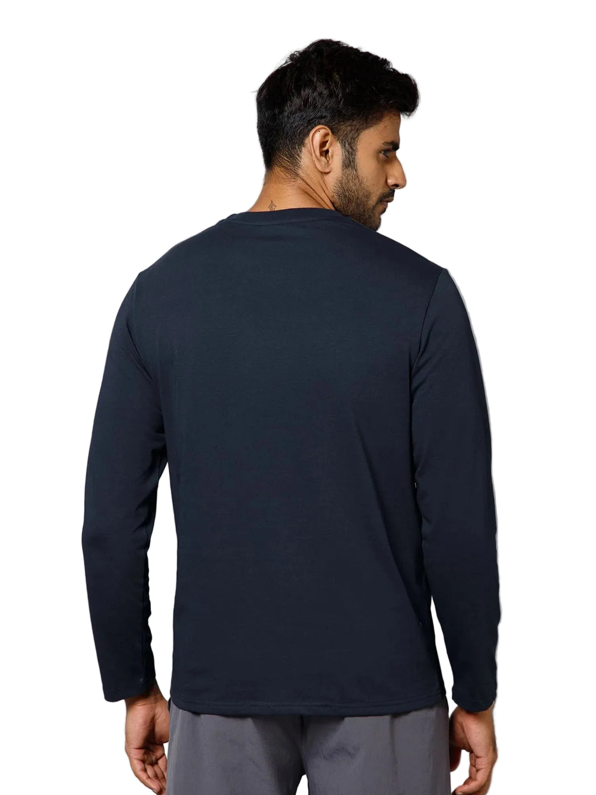 Minimal Buzz Ultra Soft Full Sleeve T-Shirt CMSFT001