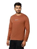 Minimal Buzz Ultra Soft Full Sleeve T-Shirt CMSFT001