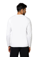 Minimal Buzz Ultra Soft Full Sleeve T-Shirt CMSFT001