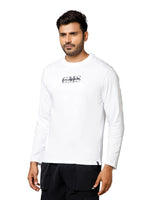 Minimal Buzz Ultra Soft Full Sleeve T-Shirt CMSFT001