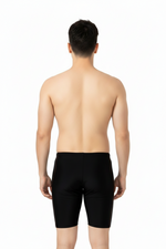 Mr. India-17 Men's Swimming Jammer