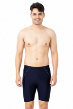Mr. India-17 Men's Swimming Jammer