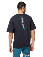Rudestyle Hauntwear Oversized T-Shirt