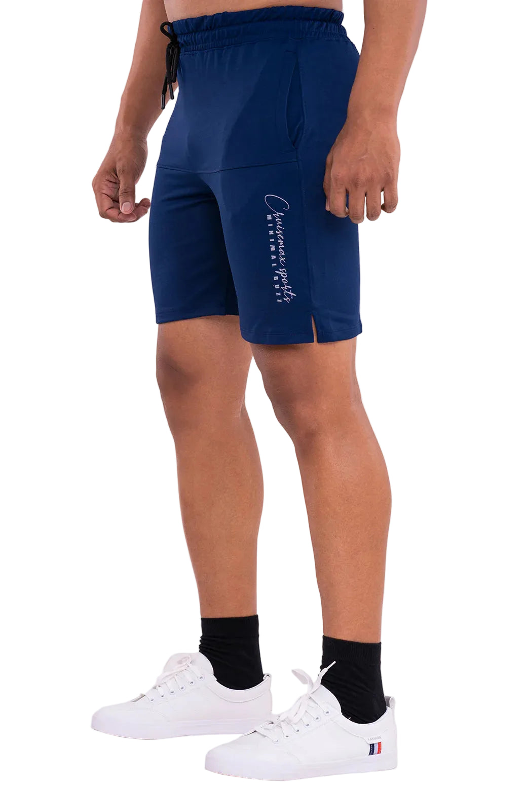 Minimal Buzz Ultra Active wear Shorts YT007