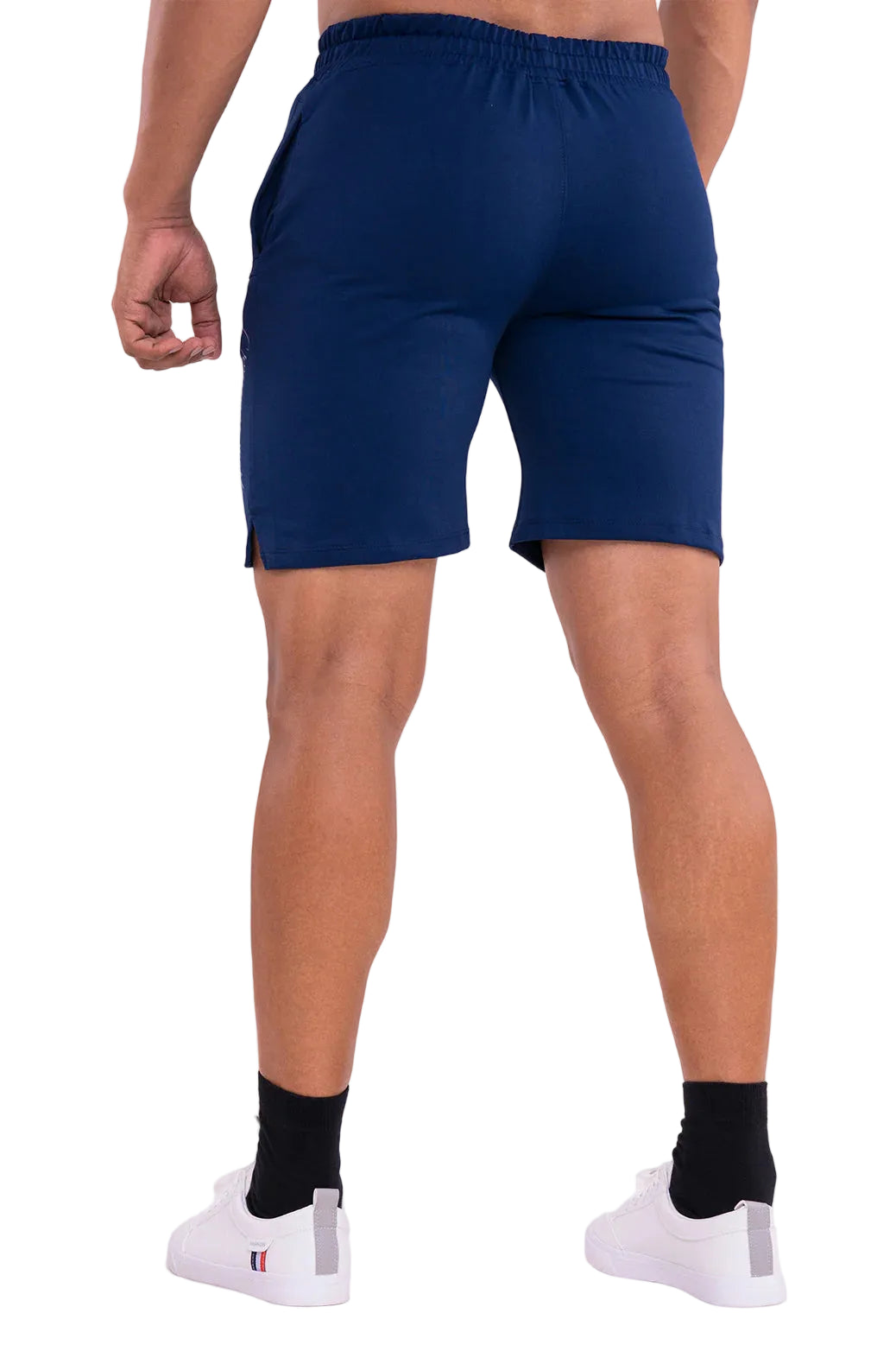 Minimal Buzz Ultra Active wear Shorts YT007