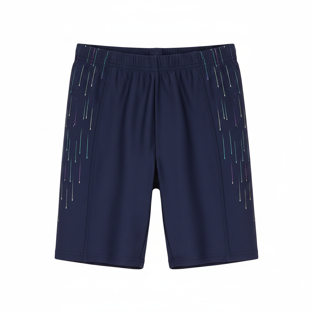 Oceanic Pogo-4 Swimming Jammer For Kids