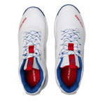 Terralite Lightweight Cricket Shoes with cushioned sole and breathable mesh for enhanced comfort and speed.