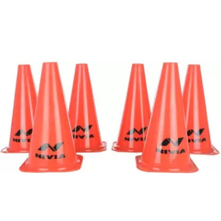 Nivia Cone Marker 12'