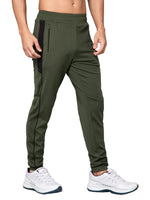 Rudestyle Cut And Sew Joggers CMSRJ001