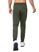 Rudestyle Cut And Sew Joggers CMSRJ001