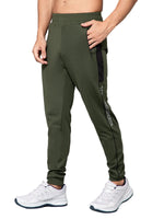 Rudestyle Cut And Sew Joggers CMSRJ001