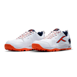 Hundred Pitch Force Cricket Shoes