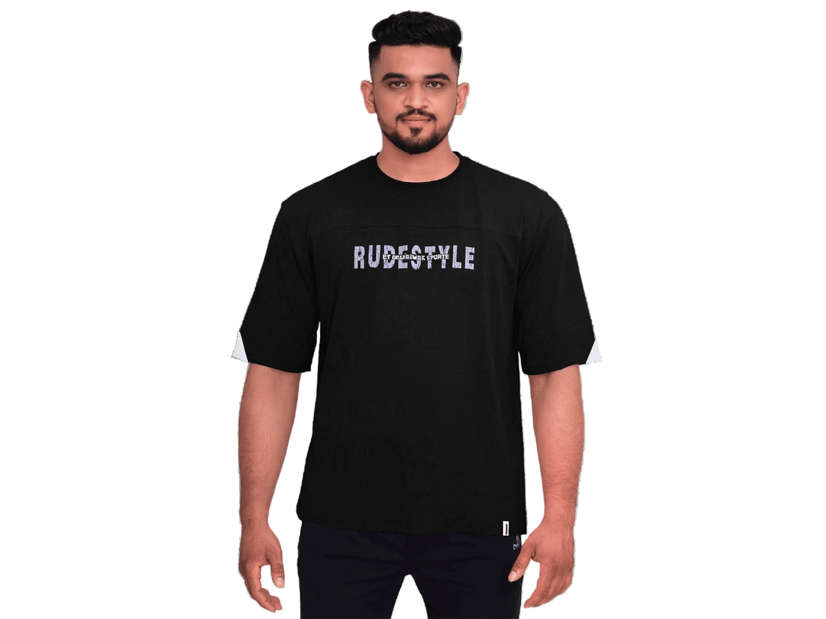 Rudestyle Oversized T-Shirt 2.0 CMSOS004