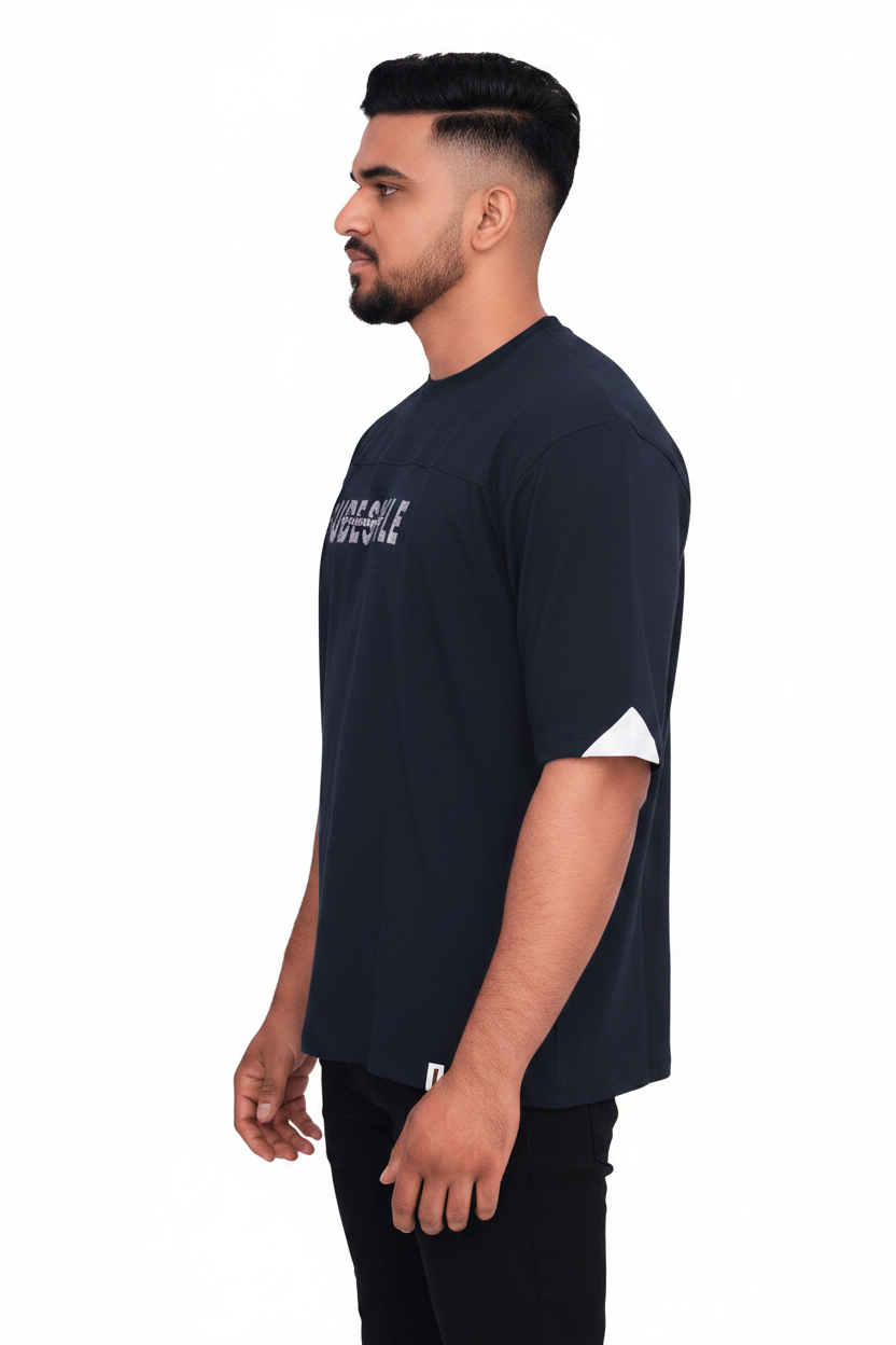 Rudestyle Oversized T-Shirt 2.0 CMSOS004
