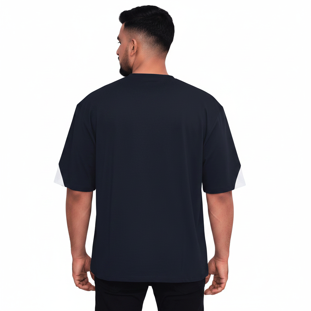 Rudestyle Oversized T-Shirt 2.0 CMSOS004