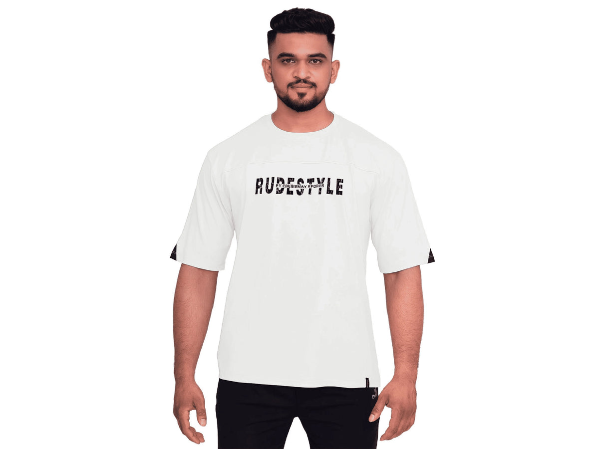Rudestyle Oversized T-Shirt 2.0 CMSOS004