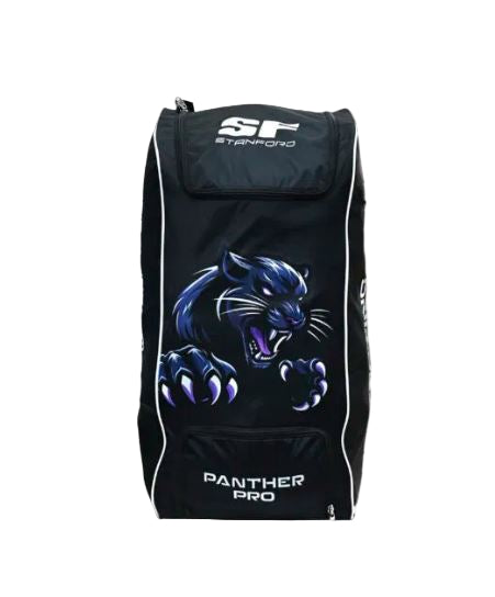 SF Panther Pro Kit Bag With Wheel