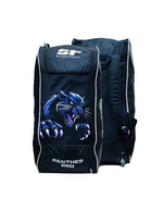 SF Panther Pro Kit Bag With Wheel