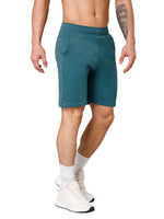 Rudestyle Casual Cotton Melange Short CMSST004
