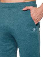 Rudestyle Casual Cotton Melange Short CMSST004