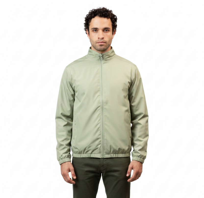 Men's Track Jacket Caliber