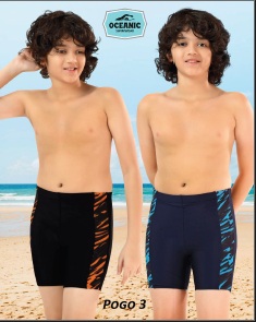 Oceanic Pogo-3 Swimming Jammer for kids