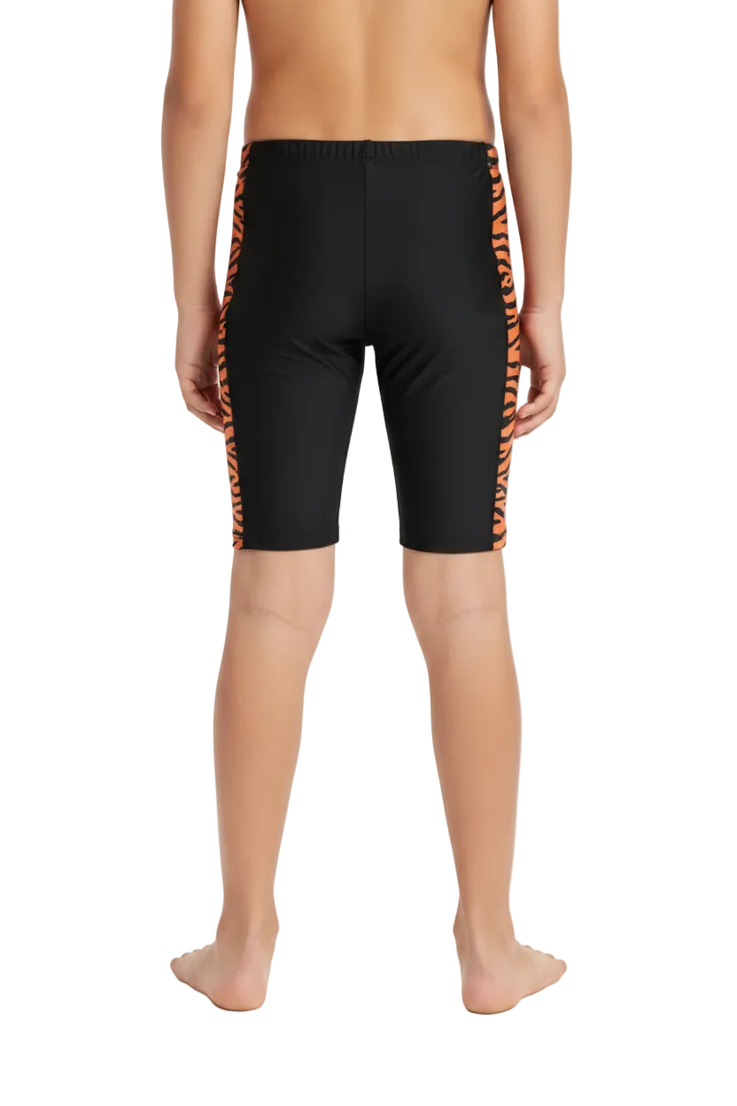 Oceanic Pogo-3 Swimming Jammer for Kids