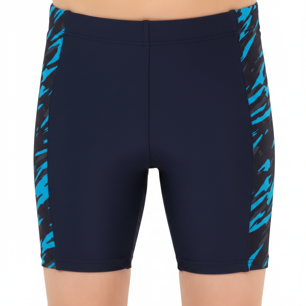 Oceanic Pogo-3 Swimming Jammer for Kids