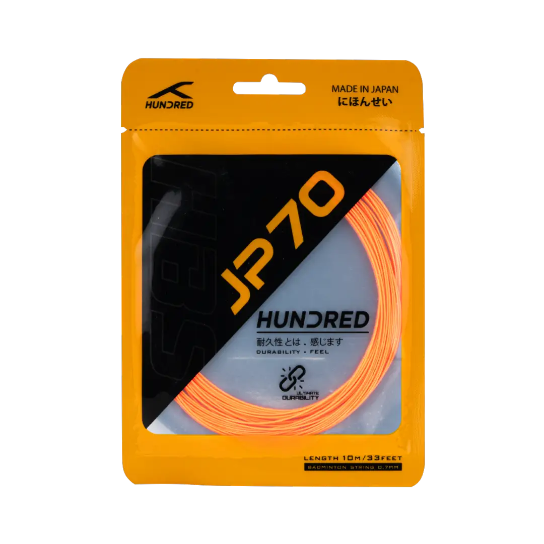 JP 70- Formula 1 Badminton String