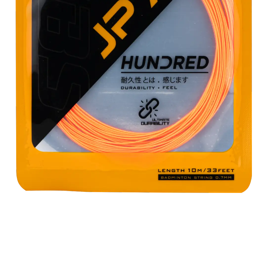 JP 70- Formula 1 Badminton String